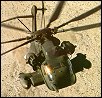 Sikorsky S-80 / CH-53E / MH-53E