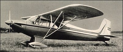 Aero Boero 115