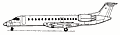 Embraer ERJ-140