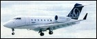 Bombardier Challenger 600 / 601 / 604