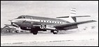 Avro Canada C-102 Jetliner