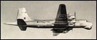 Canadair CL-28 "Argus"