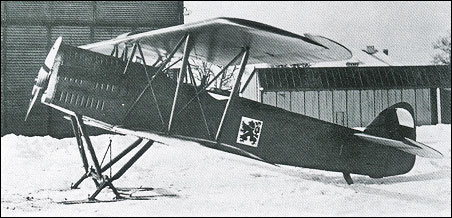 Aero A.21
