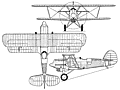 Avia B 34