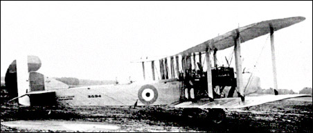 Avro 529