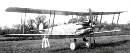Avro 548