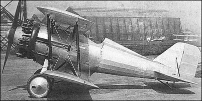 Blackburn F.2 Lincock