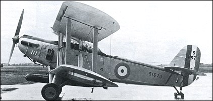 Blackburn T.5 Ripon