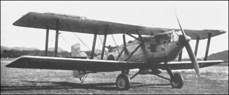 Blackburn T.7B / 3MR4
