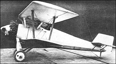 Blackburn F.1 Turcock
