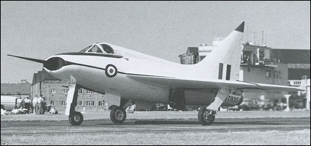 Boulton-Paul P.111