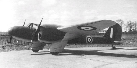 Boulton-Paul P.92/2