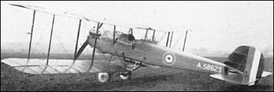 Bristol M.R.1