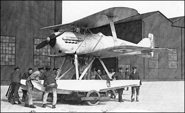 Gloster I