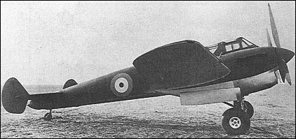 Gloster F.9/37