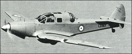 De Havilland D.H.93 Don