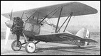Armstrong Whitworth A.W.14 Starling