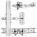 Avro 523 Pike - fighter