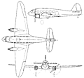 Blackburn B-9 / H.S.T.10