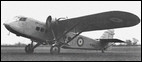 Blackburn C.A.15C Monoplane