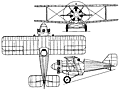 Blackburn F.2 Lincock
