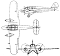 Blackburn B-1 Segrave