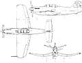 Blackburn B-54