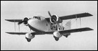 Boulton-Paul P.64 Mail-Carrier