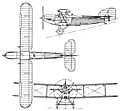 Fairey IIIF