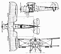 Fairey Swordfish - torpedo-bomber, recon
