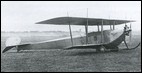 Flanders Biplane
