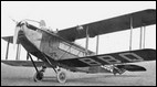 De Havilland D.H.34