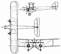 De Havilland D.H.67 / Gloster A.S.31