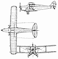 De Havilland D.H.87 Hornet Moth