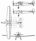 De Havilland D.H.94 Moth Minor