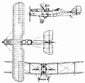 De Havilland (Airco) D.H.9A