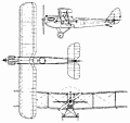 De Havilland D.H.65 Hound