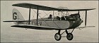 De Havilland D.H.60 Moth