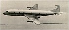 Hawker Siddeley HS-801 Nimrod