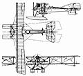 Short Admiralty 184 - torpedo-bomber