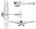Vickers Monoplane No.1