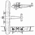 Vickers 212 Vellox - passenger