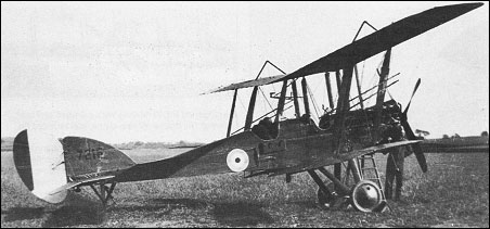 Royal Aircraft Factory B.E.2e
