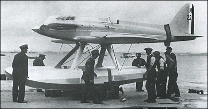Supermarine S.5