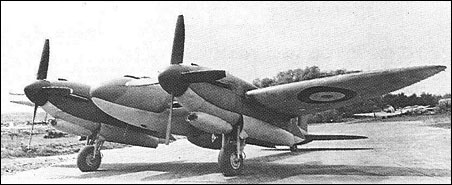 Vickers 432