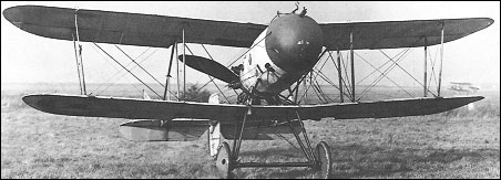 Vickers F.B.12