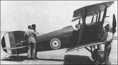 F.B.19 Mk II
