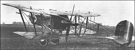 Vickers F.B.26 Vampire