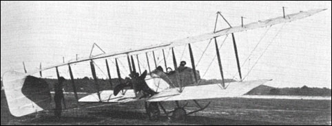 Vickers F.B.6