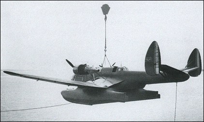 Loire-Nieuport L.N.10